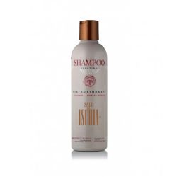 Реструктуриращ шампоан SALI DI ISCHIA Restructuring Shampoo Keratin 250ml