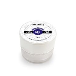 Гелова боичка Secretly Silky Silk Gel 12 5 мл.