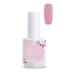  Гел лак Secretly Spring Fairytale Collection Tulip #475