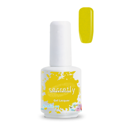  Гел лак Secretly Paradise Reef Collection Sunny jungle #481