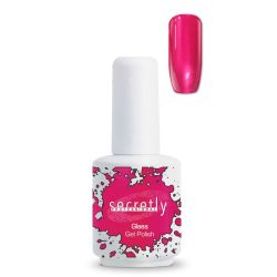 Гел лак Secretly Glass Gel Polish Lipstick #2 15 мл.