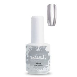 Гел лак Secretly Mirror Gel Polish 15 мл.