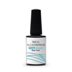 База Гел Лак ALEXANDRA`S PROLINE Strong Adhesion base coat 14 мл.