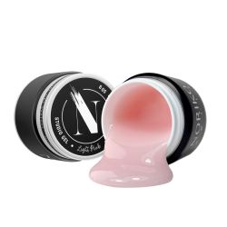 UV/LED гел Noriko Nails Studio Gel Light Pink 50g