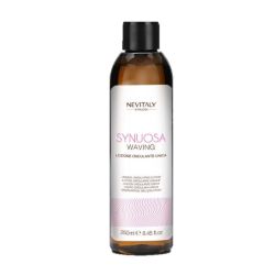 Лосион за къдрава коса NEVITALY SYNOUSA Waving Lotion 250ml