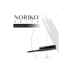 Четка NORIKO Nails Zhostovo Brush 1