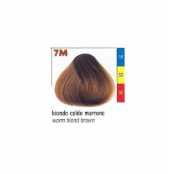 Боя за коса TOCCO MAGICO Color-Ton 7M 100 мл.
