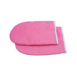Термо ръкавици EC розови 1 чифт