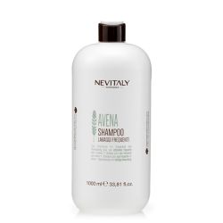 Шампоан NEVITALY Avena Shampoo 1000 мл.