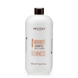 Шампоан NEVITALY Amaranto Shampoo 1000 мл.