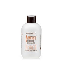 Шампоан NEVITALY Amaranto Shampoo 300 мл.