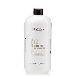 Шампоан NEVITALY Riso Shampoo 1000 мл.