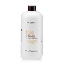 Шампоан NEVITALY Quinoa Shampoo 1000 мл.