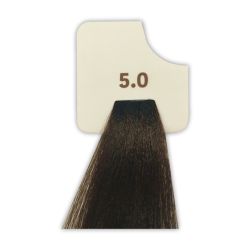 Боя за коса NEVITALY BB Color Cream 5.0 100 мл.