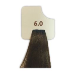 Боя за коса NEVITALY BB Color Cream 6.0 100 мл.