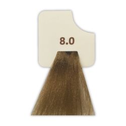 Боя за коса NEVITALY BB Color Cream 8.0 100 мл.