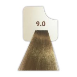 Боя за коса NEVITALY BB Color Cream 9.0 100 мл.