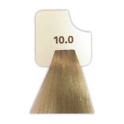 Боя за коса NEVITALY BB Color Cream 10.0 100 мл.
