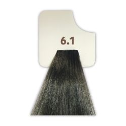 Боя за коса NEVITALY BB Color Cream 6.1 100 мл.