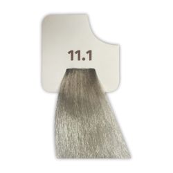 Боя за коса NEVITALY BB Color Cream 11.1 100 мл.