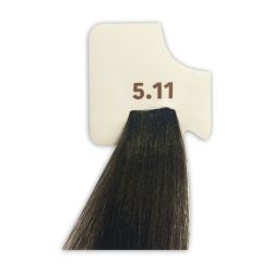 Боя за коса NEVITALY BB Color Cream 5.11 100 мл.