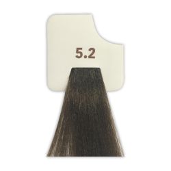 Боя за коса NEVITALY BB Color Cream 5.2 100 мл.