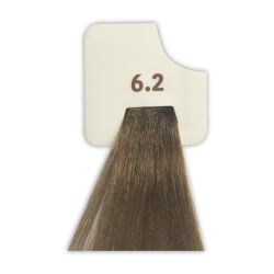 Боя за коса NEVITALY BB Color Cream 6.2 100 мл.