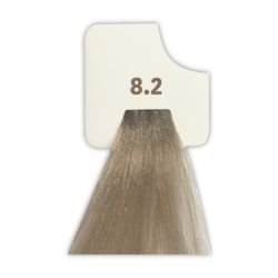 Боя за коса NEVITALY BB Color Cream 8.2 100 мл.