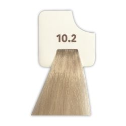 Боя за коса NEVITALY BB Color Cream 10.2 100 мл.