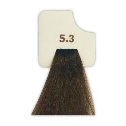 Боя за коса NEVITALY BB Color Cream 5.3 100 мл.