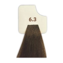 Боя за коса NEVITALY BB Color Cream 6.3 100 мл.