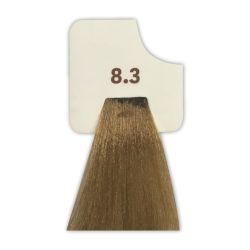 Боя за коса NEVITALY BB Color Cream 8.3 100 мл.