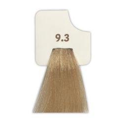 Боя за коса NEVITALY BB Color Cream 9.3 100 мл.