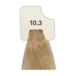 Боя за коса NEVITALY BB Color Cream 10.3 100 мл.