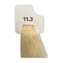 Боя за коса NEVITALY BB Color Cream 11.3 100 мл.
