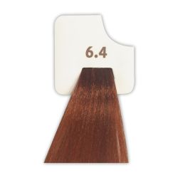 Боя за коса NEVITALY BB Color Cream 6.4 100 мл.