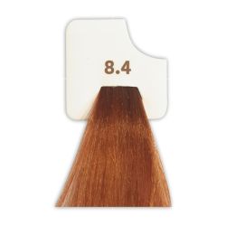 Боя за коса NEVITALY BB Color Cream 8.4 100 мл.