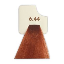 Боя за коса NEVITALY BB Color Cream 6.44 100 мл.