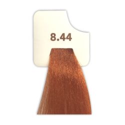 Боя за коса NEVITALY BB Color Cream 8.44 100 мл.