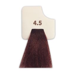 Боя за коса NEVITALY BB Color Cream 4.5 100 мл.