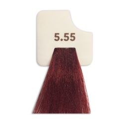 Боя за коса NEVITALY BB Color Cream 5.55 100 мл.