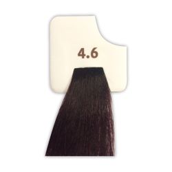Боя за коса NEVITALY BB Color Cream 4.6 100 мл.