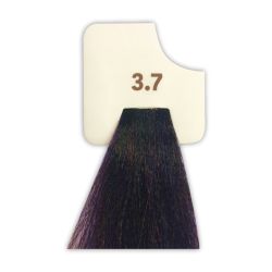 Боя за коса NEVITALY BB Color Cream 3.7 100 мл.