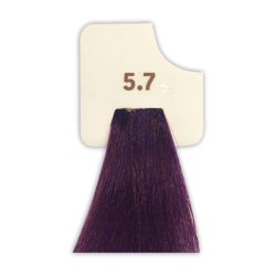 Боя за коса NEVITALY BB Color Cream 5.7 100 мл.