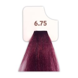 Боя за коса NEVITALY BB Color Cream 6.75 100 мл.