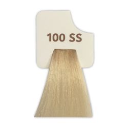Боя за коса NEVITALY BB Color Cream 100 SS 100 мл.