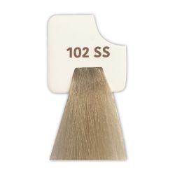 Боя за коса NEVITALY BB Color Cream 102 SS 100 мл.