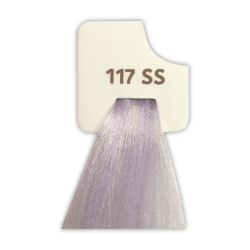 Боя за коса NEVITALY BB Color Cream 117 SS 100 мл.