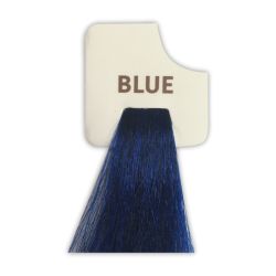 Боя за коса NEVITALY BB Color Cream Blue 100 мл.