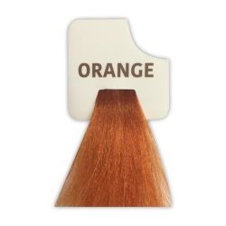 Боя за коса NEVITALY BB Color Cream Orange 100 мл.